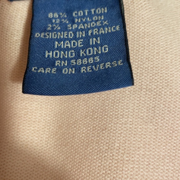 Façonnable Vintage Cardigan Sweater - Picture 11 of 14